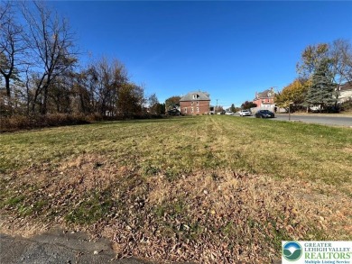 Incredible development opportunity! This prime offering includes on The Club At Morgan Hill in Pennsylvania - for sale on GolfHomes.com, golf home, golf lot