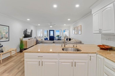 Welcome to 4 Beach Club Villas, where timeless Lowcountry on Wild Dunes Harbor Golf Resort in South Carolina - for sale on GolfHomes.com, golf home, golf lot