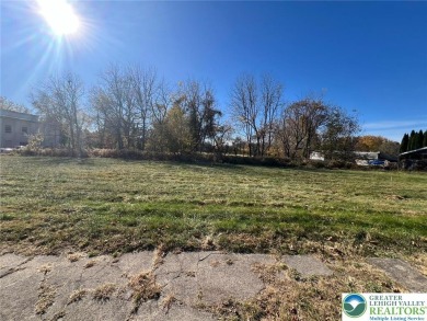 Incredible development opportunity! This prime offering includes on The Club At Morgan Hill in Pennsylvania - for sale on GolfHomes.com, golf home, golf lot