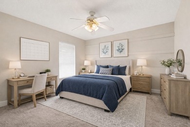 One or more photo(s) has been virtually staged. Seller Financing on Lexington Oaks Golf Club in Florida - for sale on GolfHomes.com, golf home, golf lot