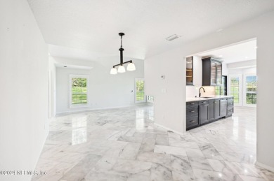 Newly remodeled home! Come live inside the prestigious gates of on Sawgrass Country Club - East in Florida - for sale on GolfHomes.com, golf home, golf lot