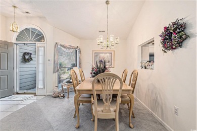You have found a fantastic home, in a wonderful community on Pine Lakes Country Club in South Carolina - for sale on GolfHomes.com, golf home, golf lot