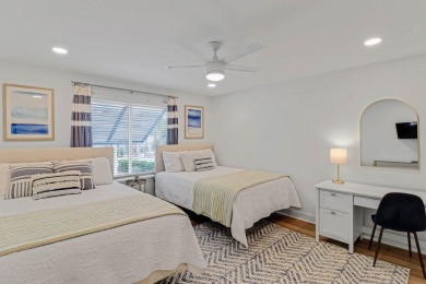 Welcome to 4 Beach Club Villas, where timeless Lowcountry on Wild Dunes Harbor Golf Resort in South Carolina - for sale on GolfHomes.com, golf home, golf lot
