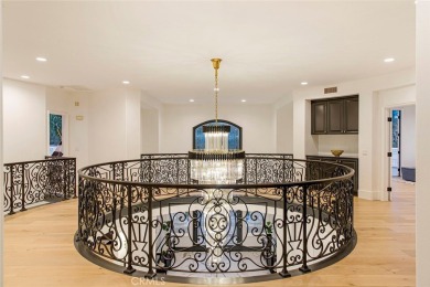 Welcome to the Crown Jewel of Coto de Caza, a newly renovated on Coto De Caza Golf Club in California - for sale on GolfHomes.com, golf home, golf lot