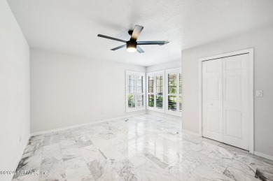 Newly remodeled home! Come live inside the prestigious gates of on Sawgrass Country Club - East in Florida - for sale on GolfHomes.com, golf home, golf lot