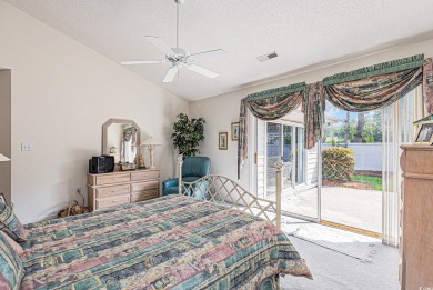 You have found a fantastic home, in a wonderful community on Pine Lakes Country Club in South Carolina - for sale on GolfHomes.com, golf home, golf lot