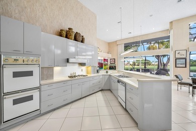 A stunning and spacious masterpiece awaits! This exceptional on Stonebridge Golf and Country Club in Florida - for sale on GolfHomes.com, golf home, golf lot