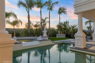 Welcome to the Crown Jewel of Coto de Caza, a newly renovated on Coto De Caza Golf Club in California - for sale on GolfHomes.com, golf home, golf lot