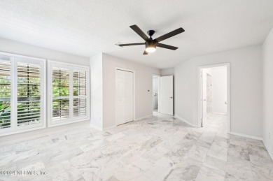 Newly remodeled home! Come live inside the prestigious gates of on Sawgrass Country Club - East in Florida - for sale on GolfHomes.com, golf home, golf lot