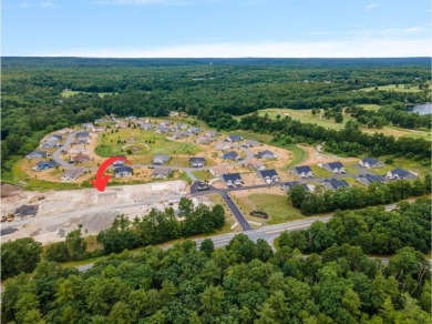 Welcome to Overlook Ridge - Enjoy one level living at it's on Crystal Lake Golf Club in Rhode Island - for sale on GolfHomes.com, golf home, golf lot