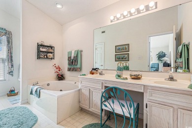 You have found a fantastic home, in a wonderful community on Pine Lakes Country Club in South Carolina - for sale on GolfHomes.com, golf home, golf lot