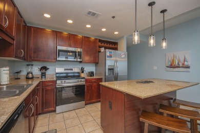 Laketown Wharf #431, a beautifully furnished 3-bedroom, 2-bath on Signal Hill Golf Course, Inc. in Florida - for sale on GolfHomes.com, golf home, golf lot