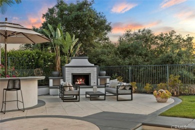 Welcome to the Crown Jewel of Coto de Caza, a newly renovated on Coto De Caza Golf Club in California - for sale on GolfHomes.com, golf home, golf lot