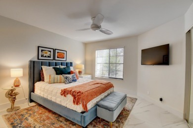BEAUTIFUL, LIGHT BRIGHT, 2 BEDROOM, 2 BATH PLUS DEN FIRST FLOOR on Gleneagles Golf and Country Club in Florida - for sale on GolfHomes.com, golf home, golf lot