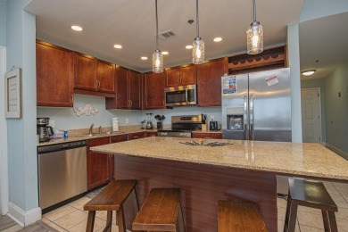 Laketown Wharf #431, a beautifully furnished 3-bedroom, 2-bath on Signal Hill Golf Course, Inc. in Florida - for sale on GolfHomes.com, golf home, golf lot