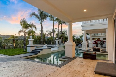 Welcome to the Crown Jewel of Coto de Caza, a newly renovated on Coto De Caza Golf Club in California - for sale on GolfHomes.com, golf home, golf lot