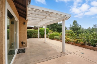 Listing courtesy of Jim Wagoner, , Coldwell Banker ABR on Pala Mesa Resort in California - for sale on GolfHomes.com, golf home, golf lot
