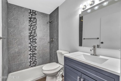 Welcome to this Beautifully Renovated 2 Bedroom 1 Bath End-Unit on Greenbriar Woodlands in New Jersey - for sale on GolfHomes.com, golf home, golf lot