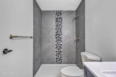 Welcome to this Beautifully Renovated 2 Bedroom 1 Bath End-Unit on Greenbriar Woodlands in New Jersey - for sale on GolfHomes.com, golf home, golf lot