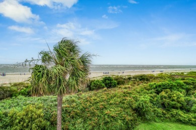 Welcome to 4 Beach Club Villas, where timeless Lowcountry on Wild Dunes Harbor Golf Resort in South Carolina - for sale on GolfHomes.com, golf home, golf lot