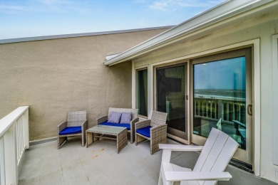 Welcome to 4 Beach Club Villas, where timeless Lowcountry on Wild Dunes Harbor Golf Resort in South Carolina - for sale on GolfHomes.com, golf home, golf lot