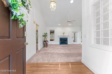 Welcome to your next chapter in one of North Carolina's most on Pinehurst Resort and Country Club in North Carolina - for sale on GolfHomes.com, golf home, golf lot