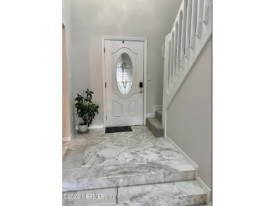 Newly remodeled home! Come live inside the prestigious gates of on Sawgrass Country Club - East in Florida - for sale on GolfHomes.com, golf home, golf lot