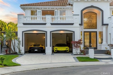 Welcome to the Crown Jewel of Coto de Caza, a newly renovated on Coto De Caza Golf Club in California - for sale on GolfHomes.com, golf home, golf lot