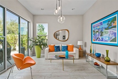 Welcome to your private desert retreat located in the highly on Escena Golf Club in California - for sale on GolfHomes.com, golf home, golf lot