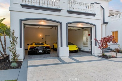 Welcome to the Crown Jewel of Coto de Caza, a newly renovated on Coto De Caza Golf Club in California - for sale on GolfHomes.com, golf home, golf lot