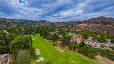 Listing courtesy of Jim Wagoner, , Coldwell Banker ABR on Pala Mesa Resort in California - for sale on GolfHomes.com, golf home, golf lot