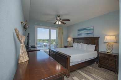 Laketown Wharf #431, a beautifully furnished 3-bedroom, 2-bath on Signal Hill Golf Course, Inc. in Florida - for sale on GolfHomes.com, golf home, golf lot