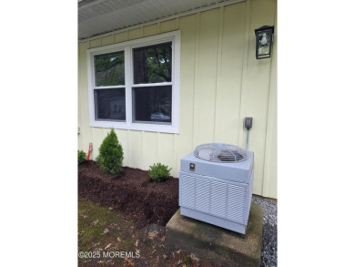 Welcome to this Beautifully Renovated 2 Bedroom 1 Bath End-Unit on Greenbriar Woodlands in New Jersey - for sale on GolfHomes.com, golf home, golf lot