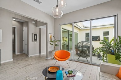 Welcome to your private desert retreat located in the highly on Escena Golf Club in California - for sale on GolfHomes.com, golf home, golf lot