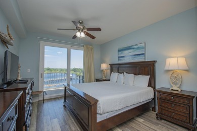 Laketown Wharf #431, a beautifully furnished 3-bedroom, 2-bath on Signal Hill Golf Course, Inc. in Florida - for sale on GolfHomes.com, golf home, golf lot