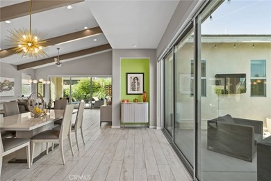 Welcome to your private desert retreat located in the highly on Escena Golf Club in California - for sale on GolfHomes.com, golf home, golf lot