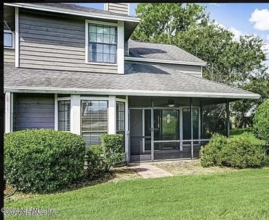 Newly remodeled home! Come live inside the prestigious gates of on Sawgrass Country Club - East in Florida - for sale on GolfHomes.com, golf home, golf lot