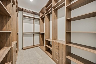 This highly sought-after single-story Altura Aspen floorplan is on Heath Golf and Yacht Club in Texas - for sale on GolfHomes.com, golf home, golf lot