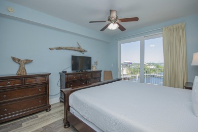Laketown Wharf #431, a beautifully furnished 3-bedroom, 2-bath on Signal Hill Golf Course, Inc. in Florida - for sale on GolfHomes.com, golf home, golf lot