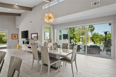 Welcome to your private desert retreat located in the highly on Escena Golf Club in California - for sale on GolfHomes.com, golf home, golf lot