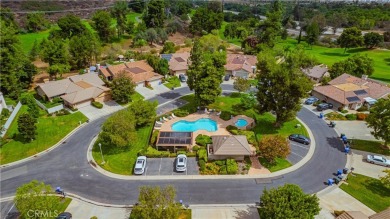 Listing courtesy of Jim Wagoner, , Coldwell Banker ABR on Pala Mesa Resort in California - for sale on GolfHomes.com, golf home, golf lot