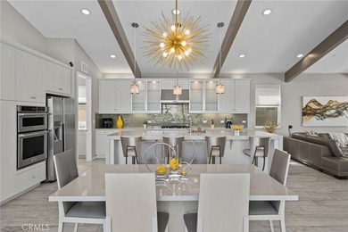 Welcome to your private desert retreat located in the highly on Escena Golf Club in California - for sale on GolfHomes.com, golf home, golf lot