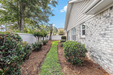 You have found a fantastic home, in a wonderful community on Pine Lakes Country Club in South Carolina - for sale on GolfHomes.com, golf home, golf lot