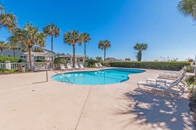 Welcome to 4 Beach Club Villas, where timeless Lowcountry on Wild Dunes Harbor Golf Resort in South Carolina - for sale on GolfHomes.com, golf home, golf lot