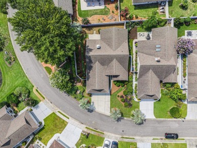 You have found a fantastic home, in a wonderful community on Pine Lakes Country Club in South Carolina - for sale on GolfHomes.com, golf home, golf lot