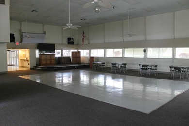 2nd Floor End Unit with Gorgeous, unobstructed Water & Golf on Pine Lakes Golf Club in Florida - for sale on GolfHomes.com, golf home, golf lot