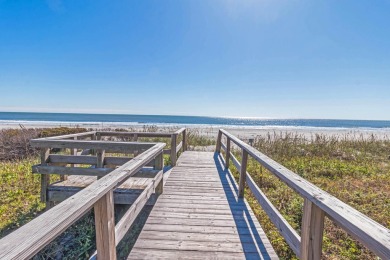 Welcome to 4 Beach Club Villas, where timeless Lowcountry on Wild Dunes Harbor Golf Resort in South Carolina - for sale on GolfHomes.com, golf home, golf lot