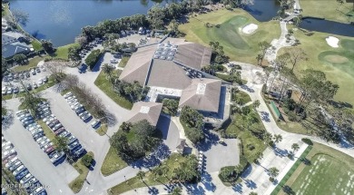 Newly remodeled home! Come live inside the prestigious gates of on Sawgrass Country Club - East in Florida - for sale on GolfHomes.com, golf home, golf lot