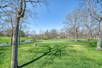 Charming Golf Course Home with Modern Upgrades & Vintage Touches on Lake Tansi Village Country Club in Tennessee - for sale on GolfHomes.com, golf home, golf lot