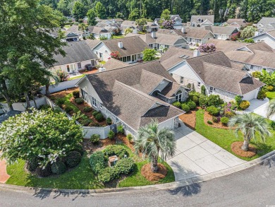 You have found a fantastic home, in a wonderful community on Pine Lakes Country Club in South Carolina - for sale on GolfHomes.com, golf home, golf lot